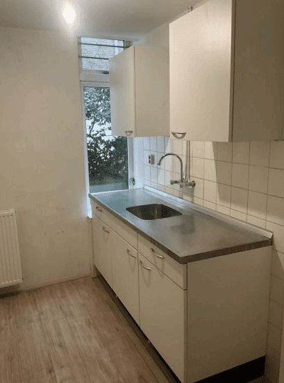 Blankenstraat 232 - Amsterdam