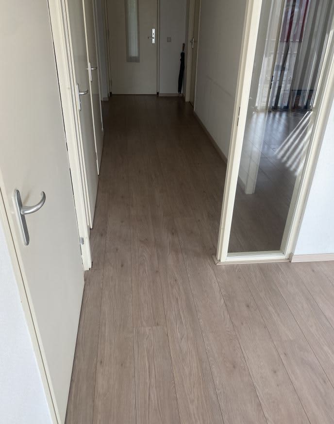 Burgemeester Brandtstraat 80 - Moordrecht