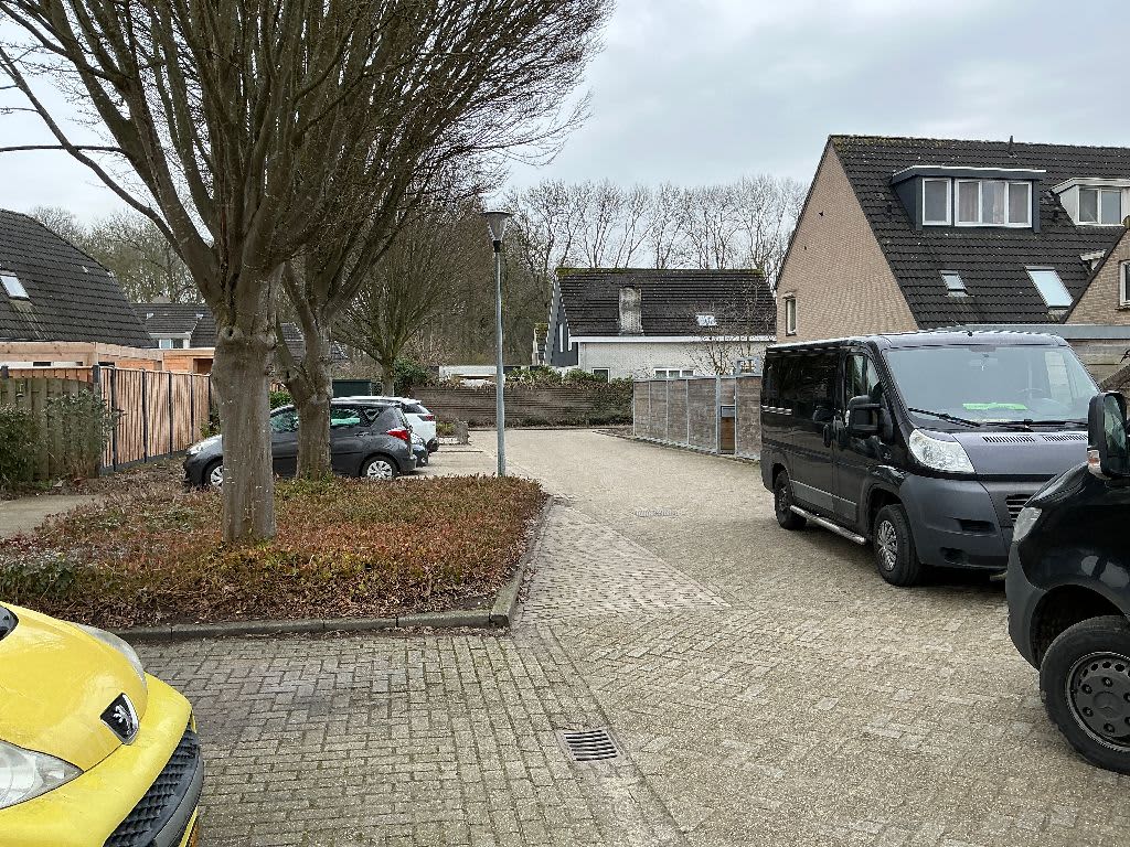 Binnenkoppel 6 - Buren