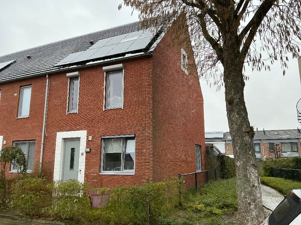 Meeuwstraat 23 - Tiel