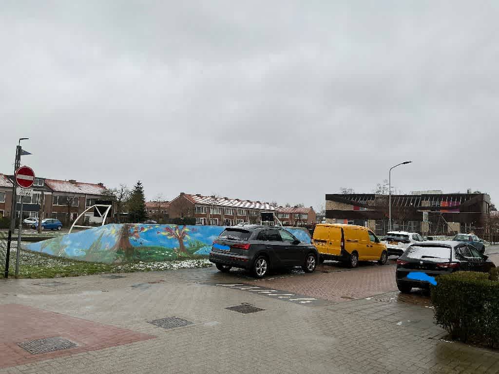 Meeuwstraat 23 - Tiel