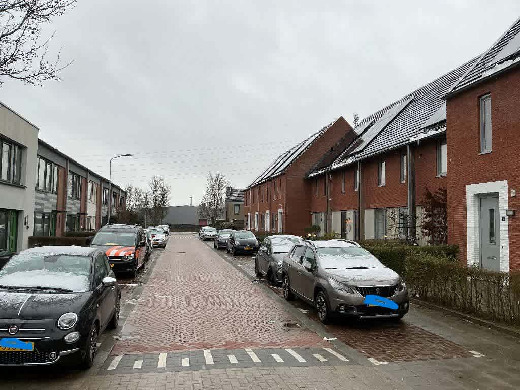 Meeuwstraat 23 - Tiel