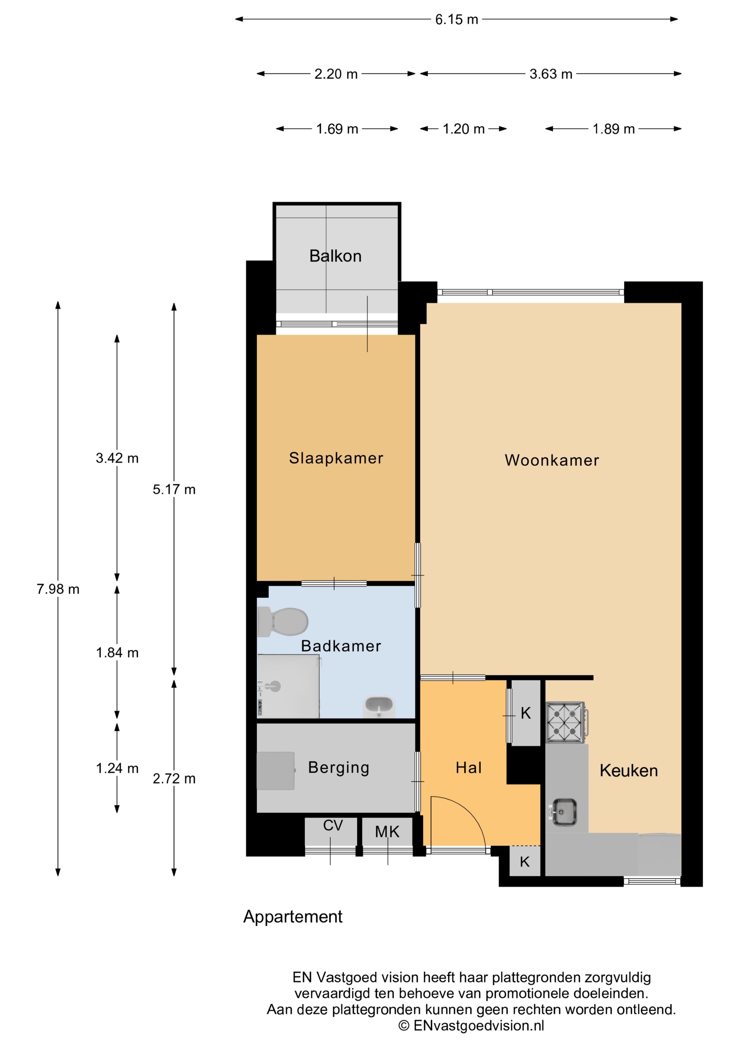 Vondellaan 131 - Hilversum