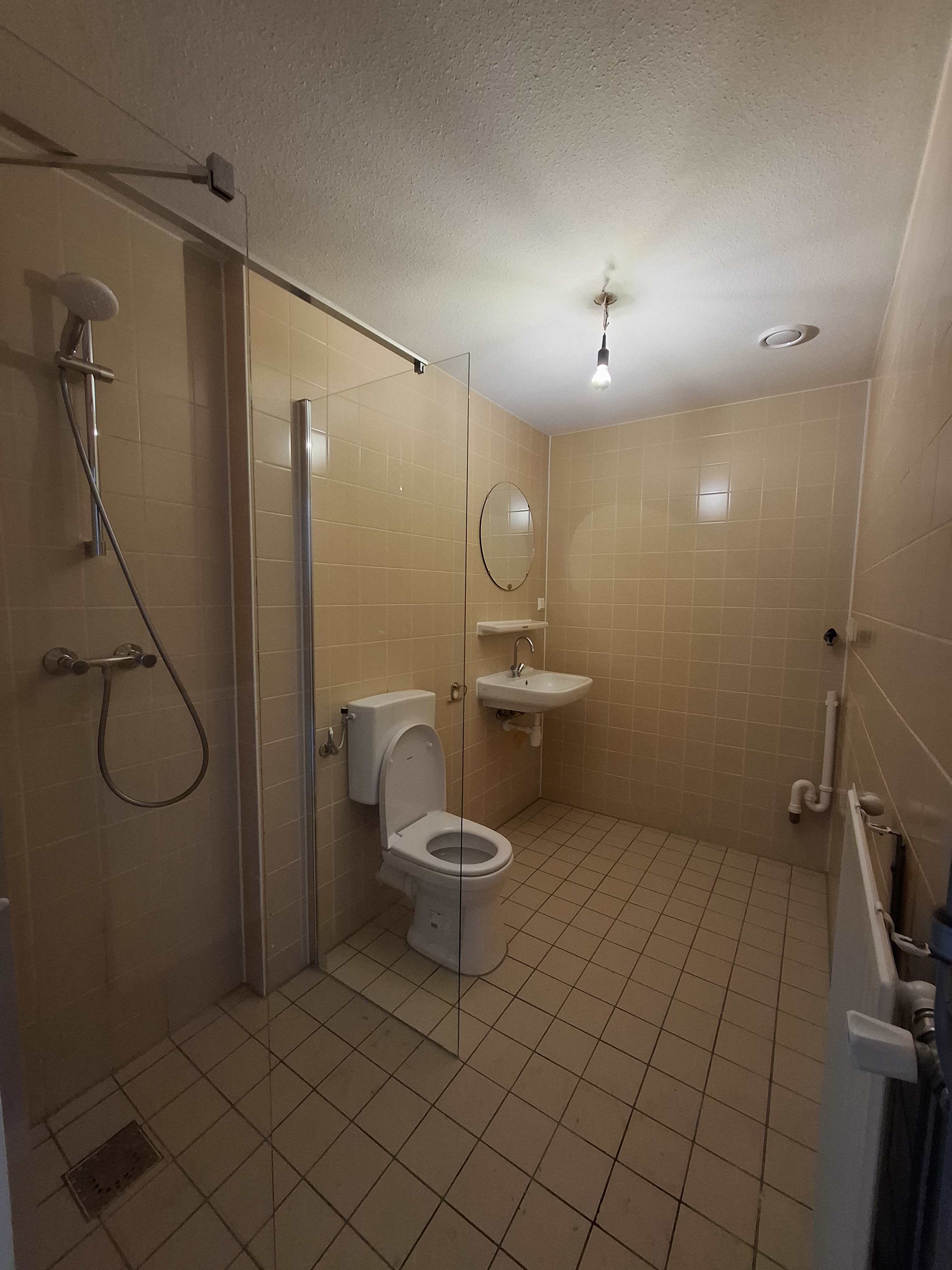 Simsonstraat 14-1 - Amsterdam