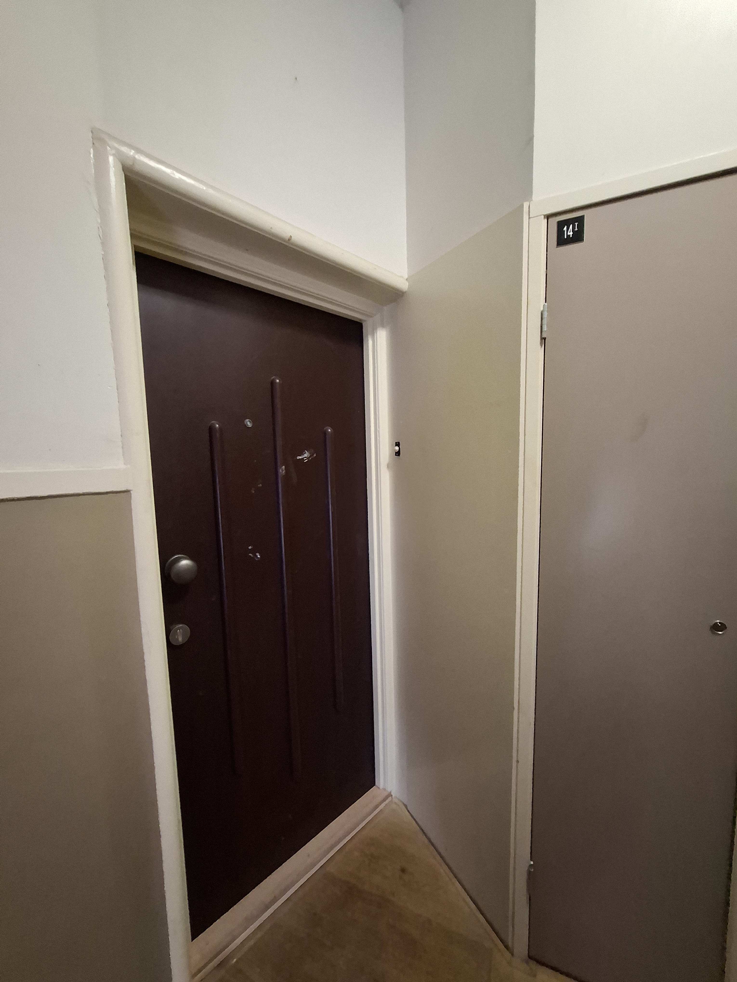 Simsonstraat 14-1 - Amsterdam