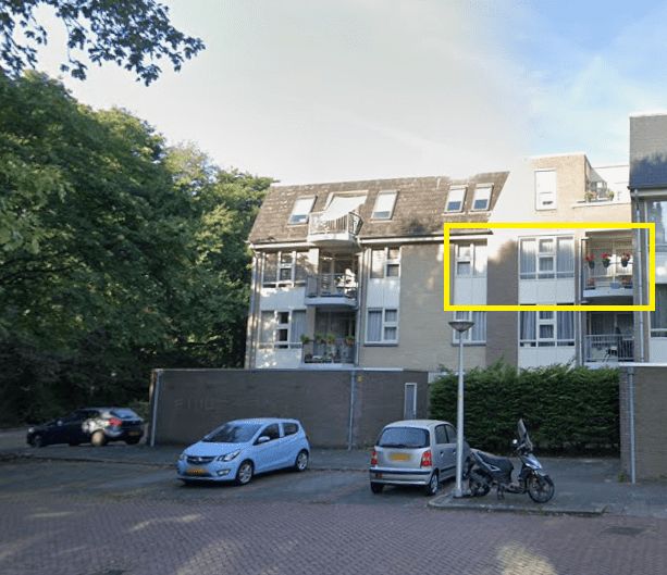 Grote Beer 60 - Amstelveen