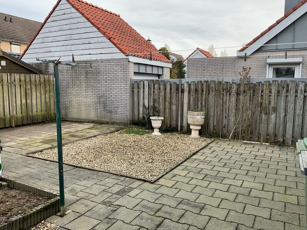 Buskeshof 12 - Gameren