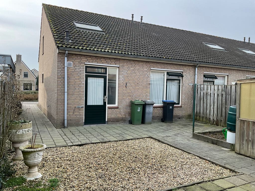 Buskeshof 12 - Gameren