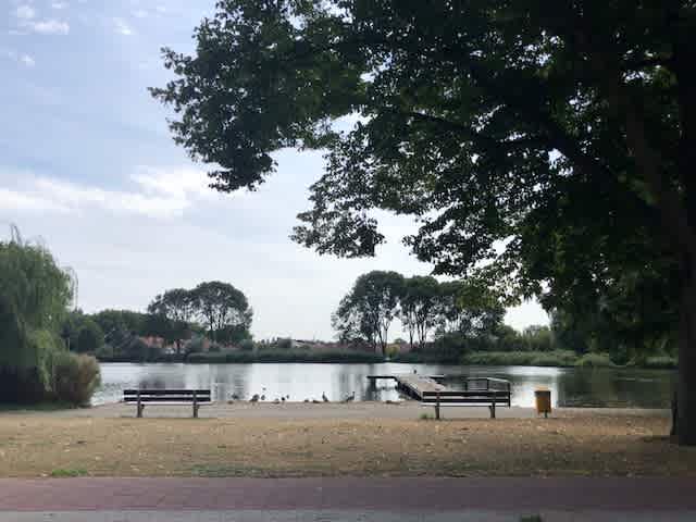 Kerkweg-West 200 - Waddinxveen