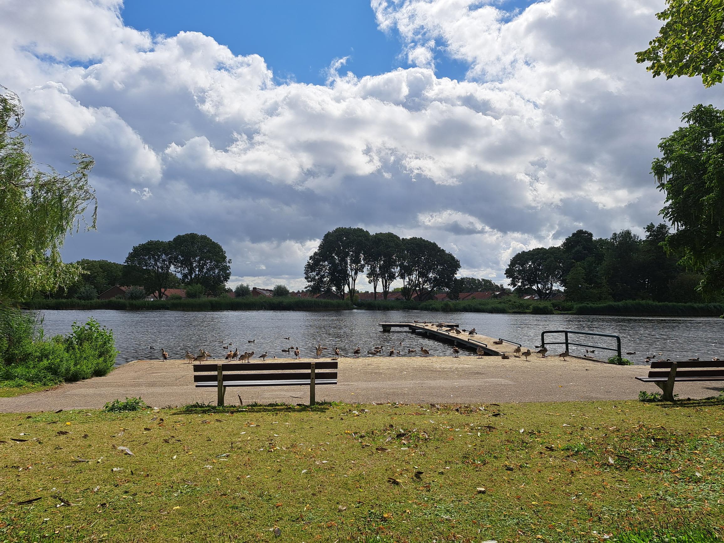 Kerkweg-West 200 - Waddinxveen