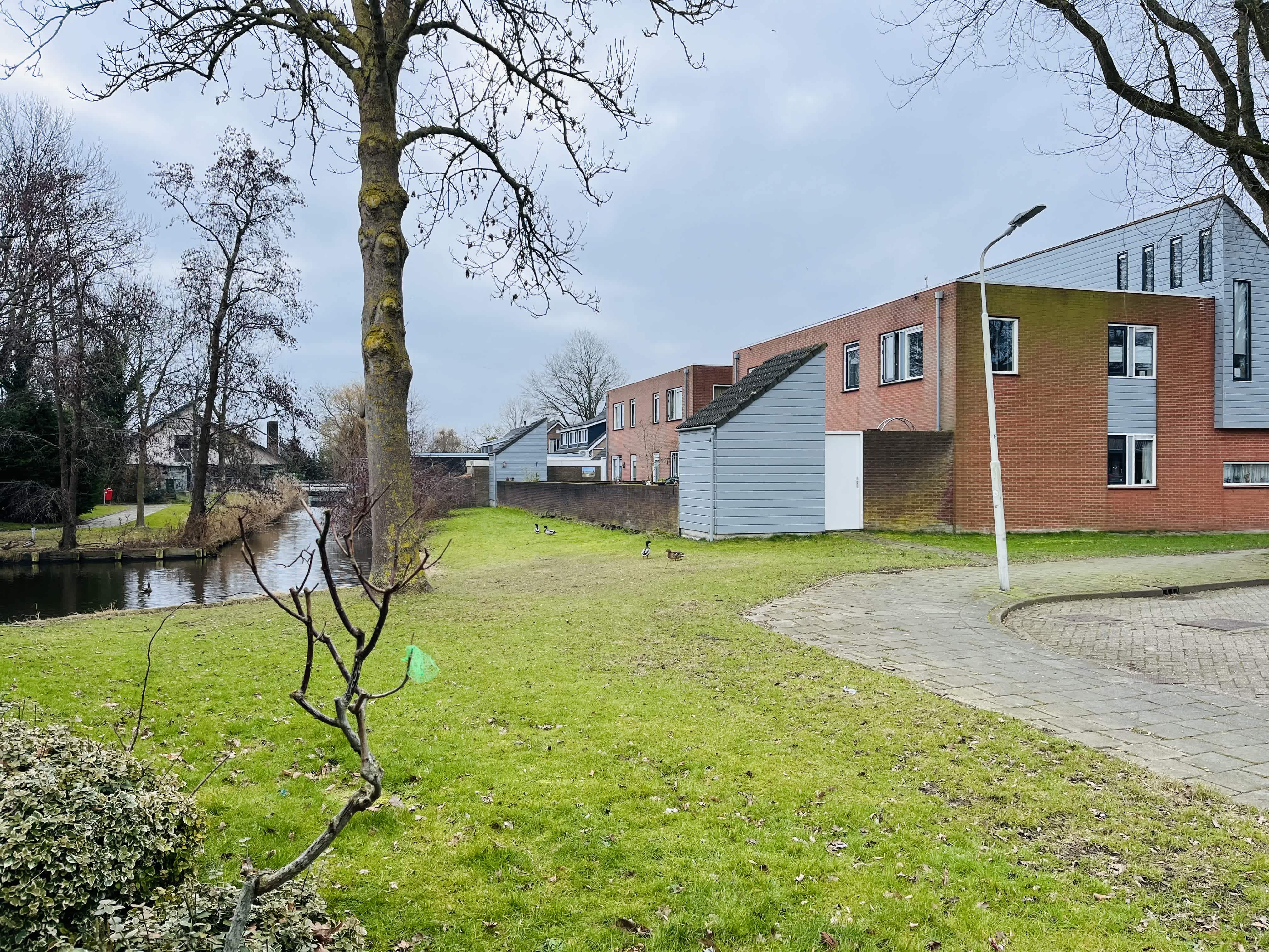 Beemsterstraat 35 - Assendelft