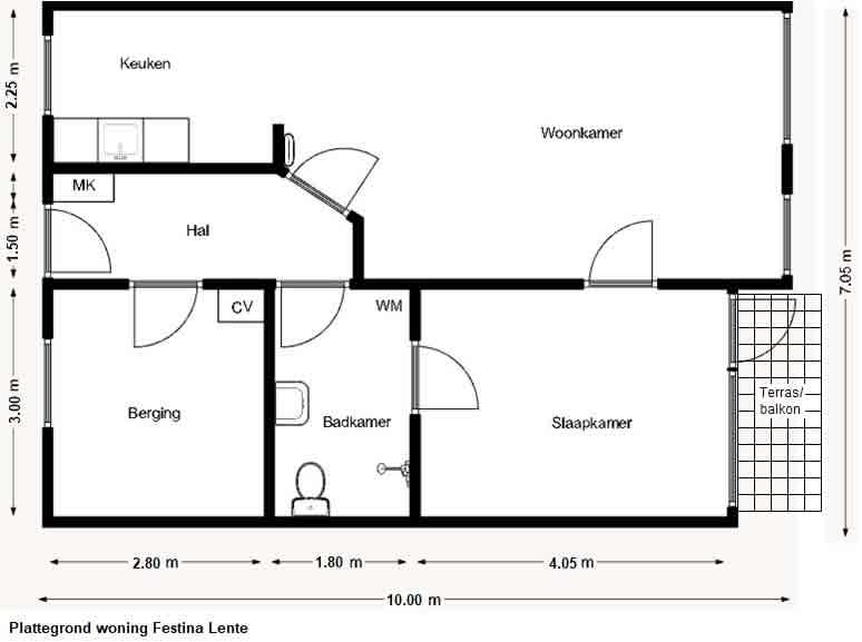 Beemsterstraat 35 - Assendelft