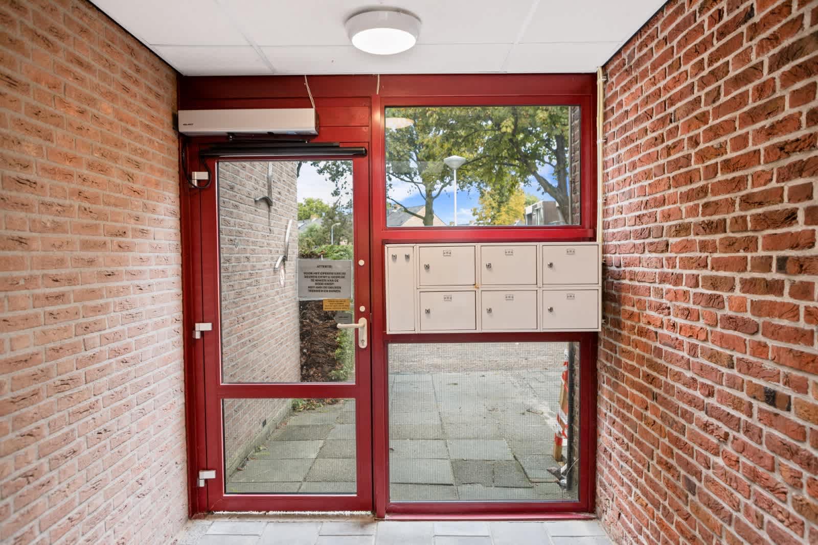 Beemsterstraat 35 - Assendelft