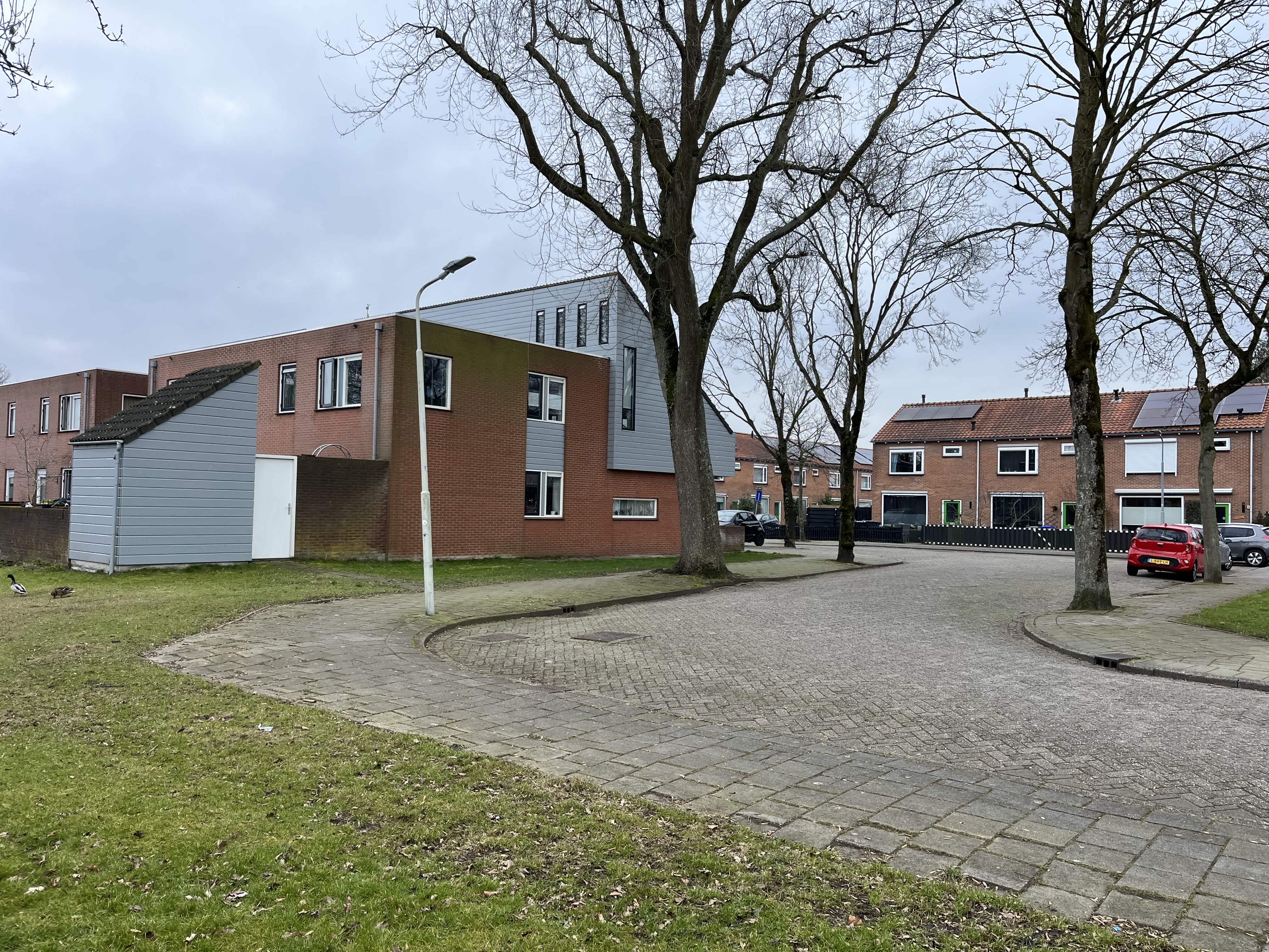 Beemsterstraat 35 - Assendelft
