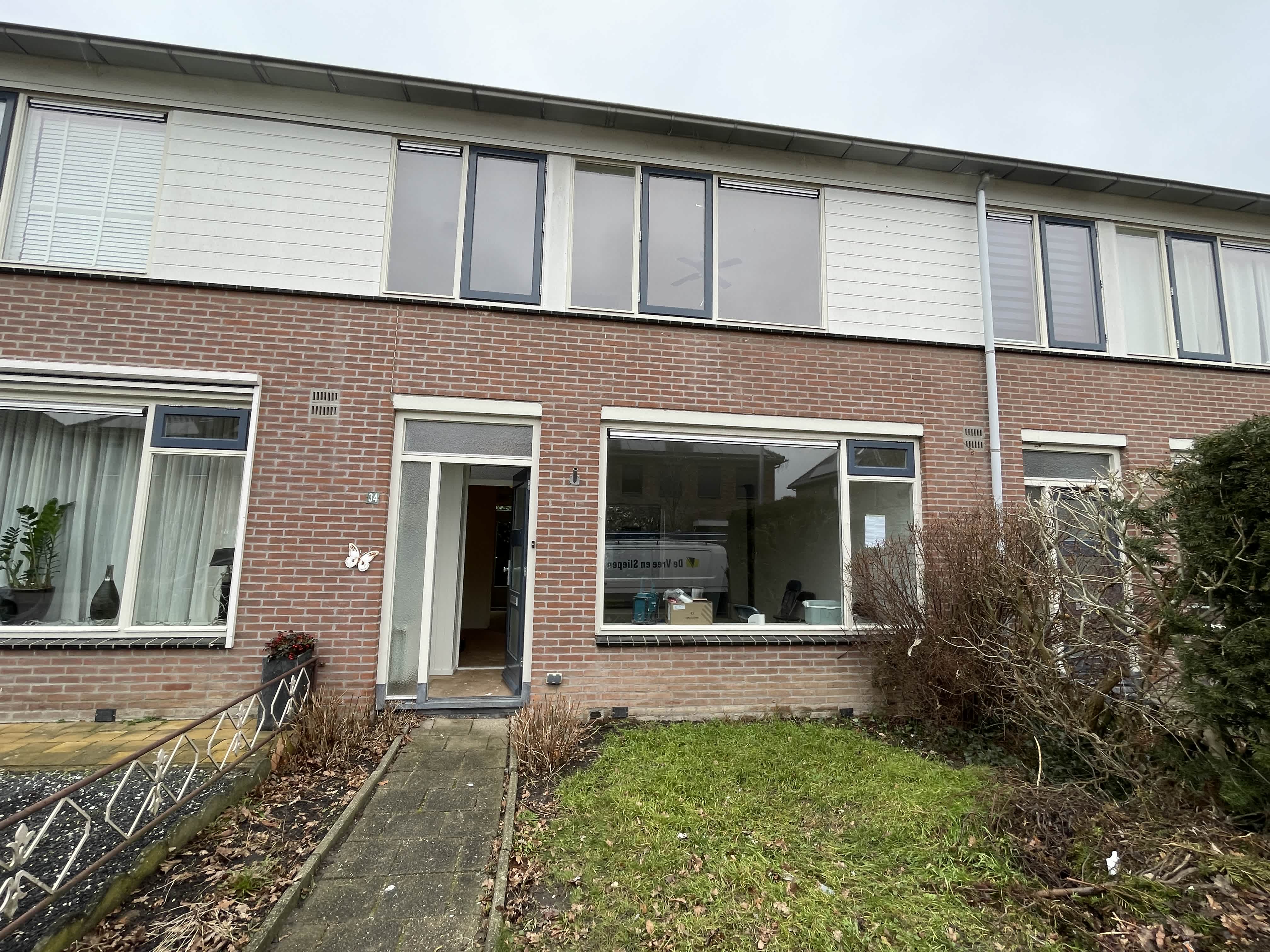 Westerengstraat 33 - Dodewaard