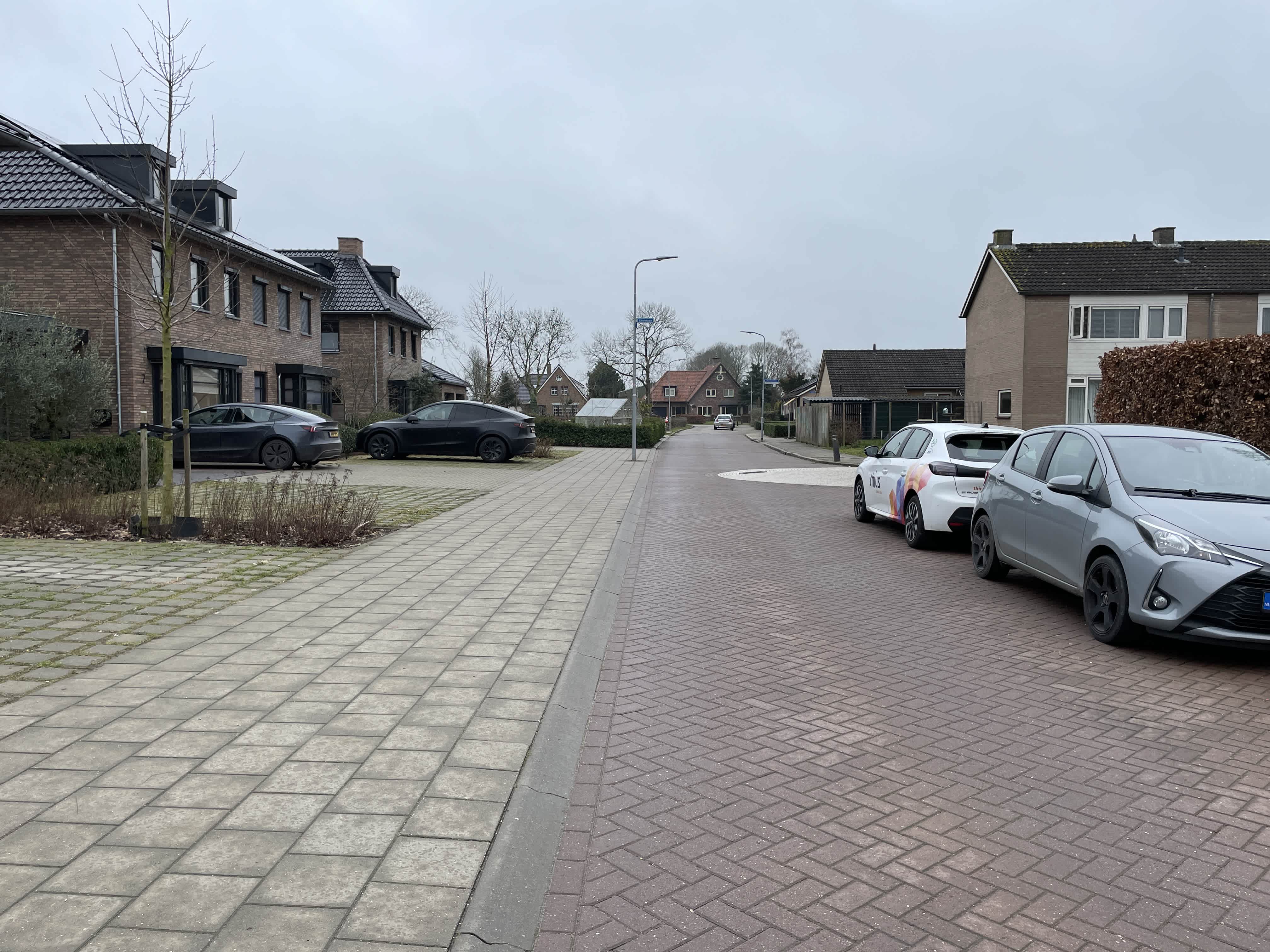 Westerengstraat 33 - Dodewaard