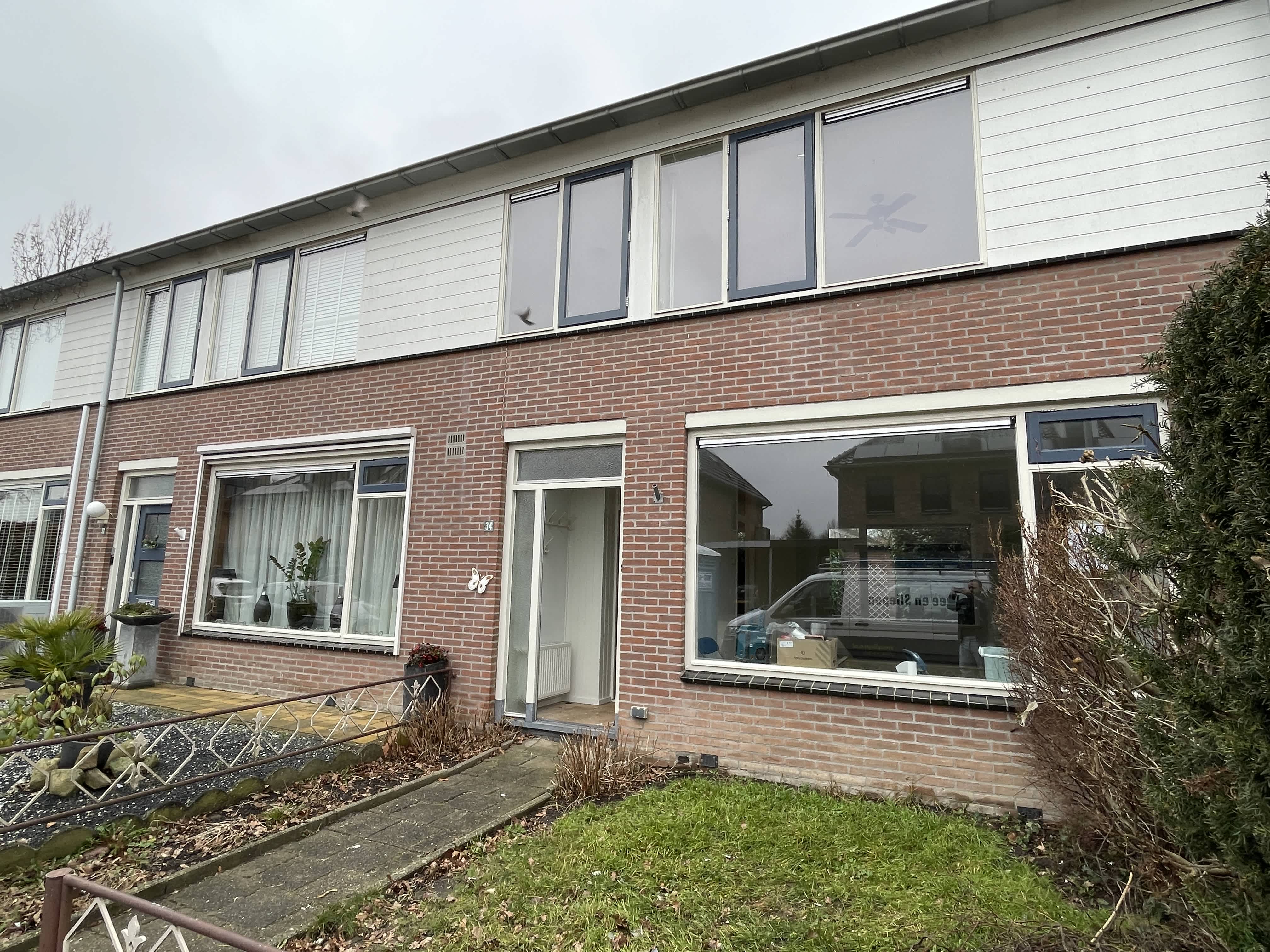 Westerengstraat 33 - Dodewaard