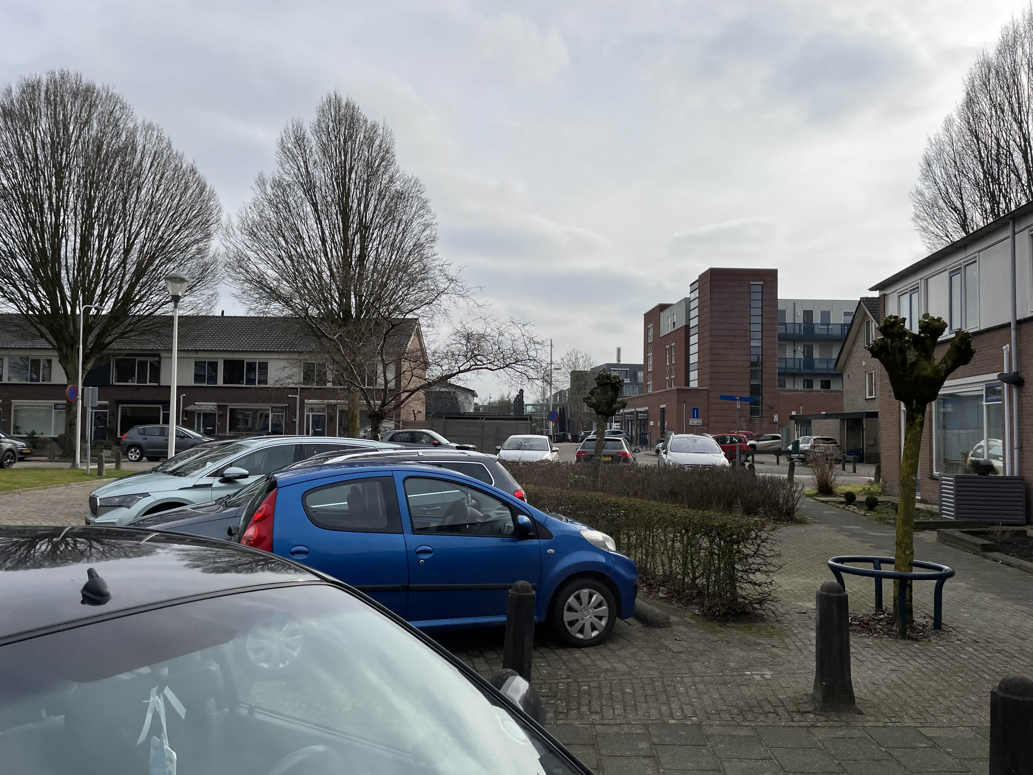 Westerengstraat 33 - Dodewaard