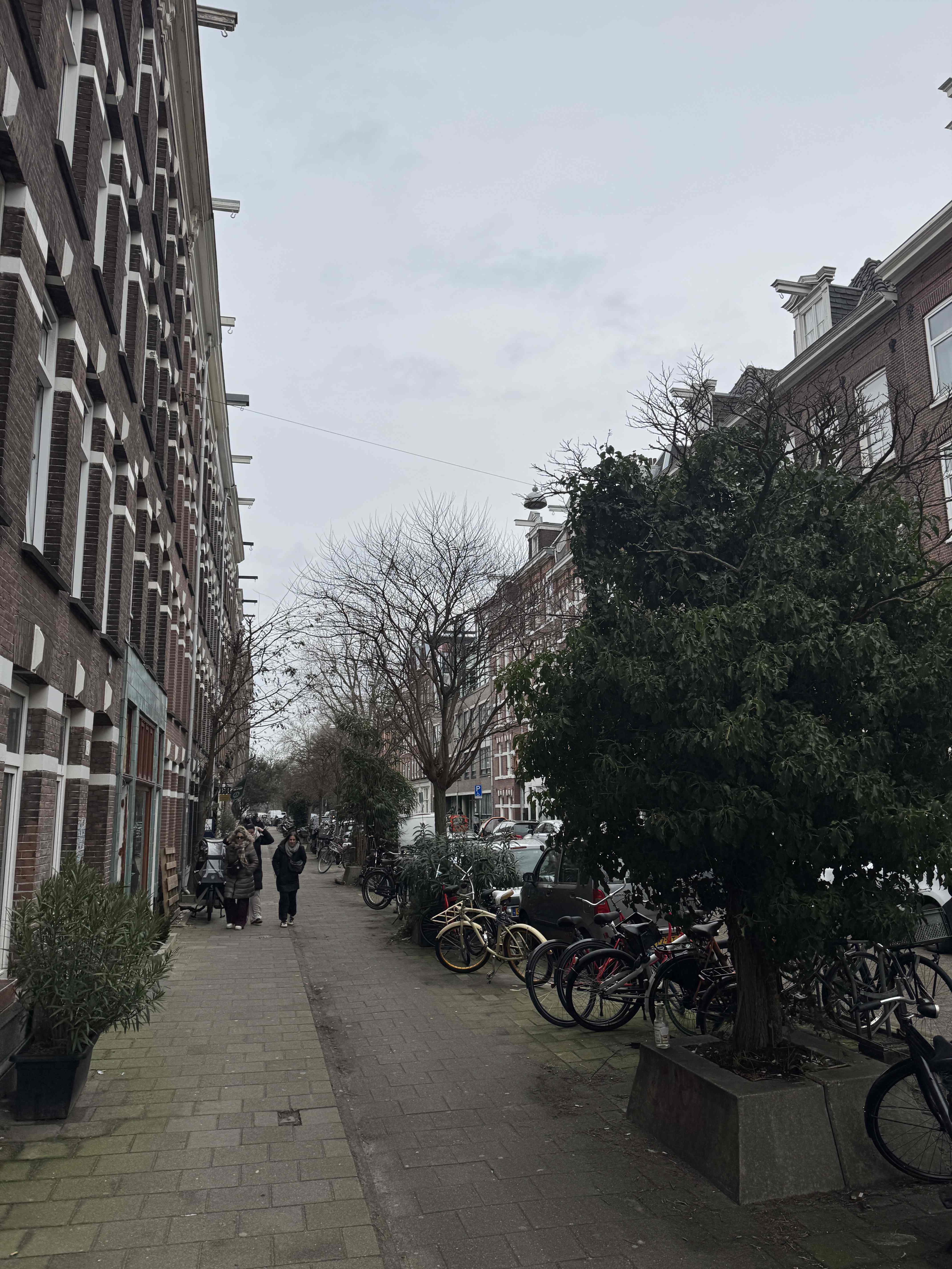 Eerste Jan Steenstraat 117-1E - Amsterdam