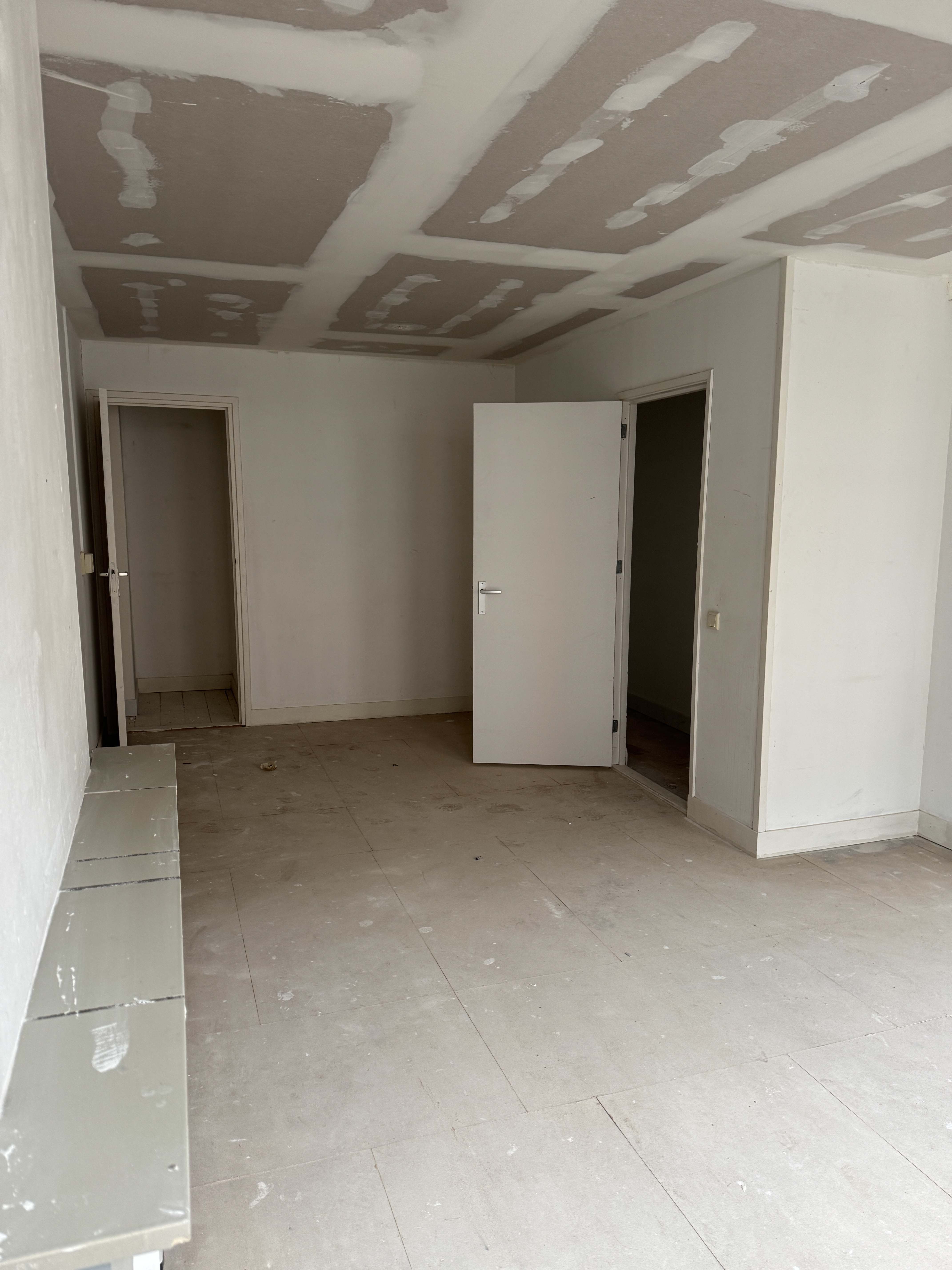 Eerste Jan Steenstraat 117-1E - Amsterdam