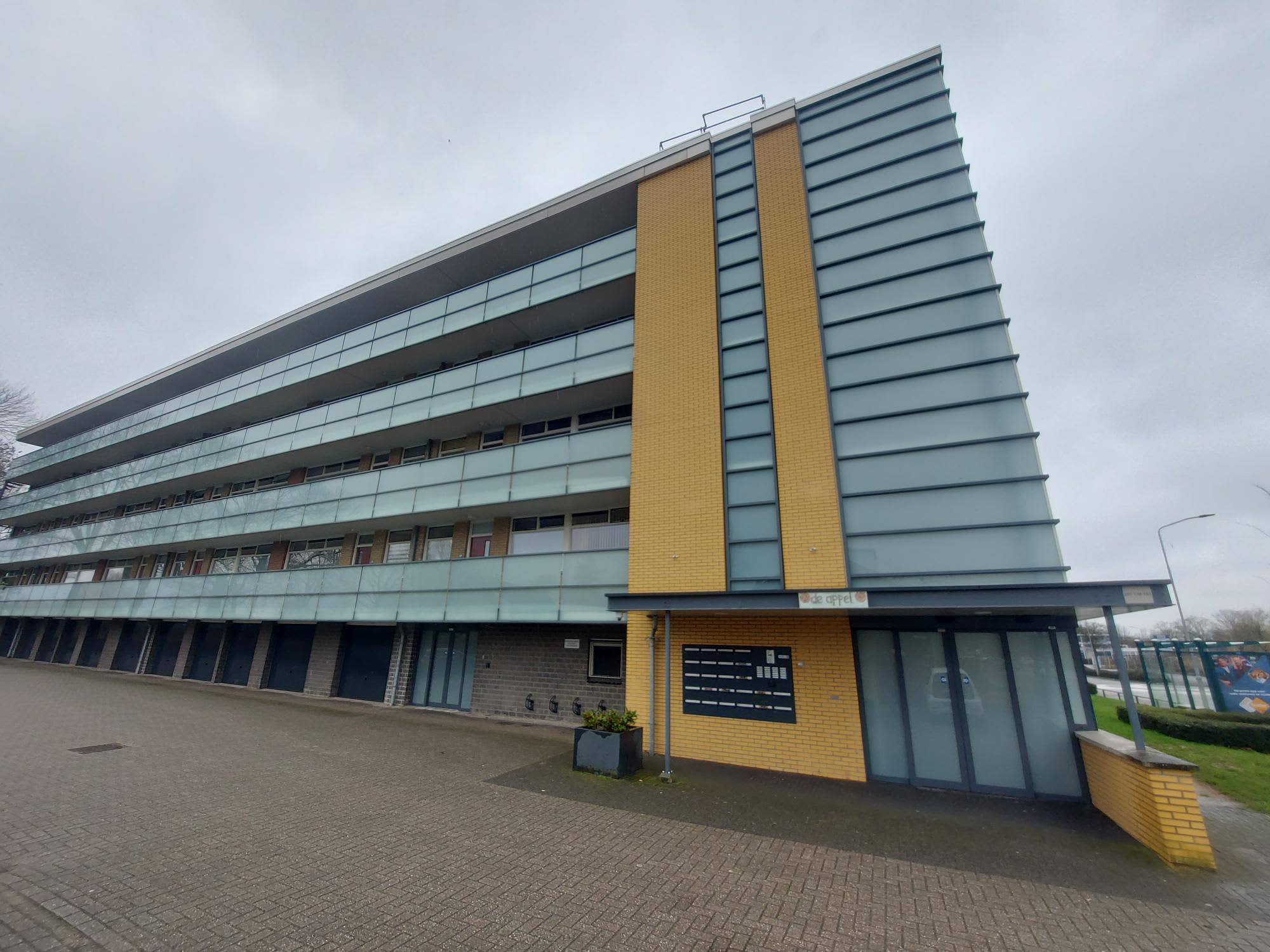 Wadenoijenlaan 207 - Tiel