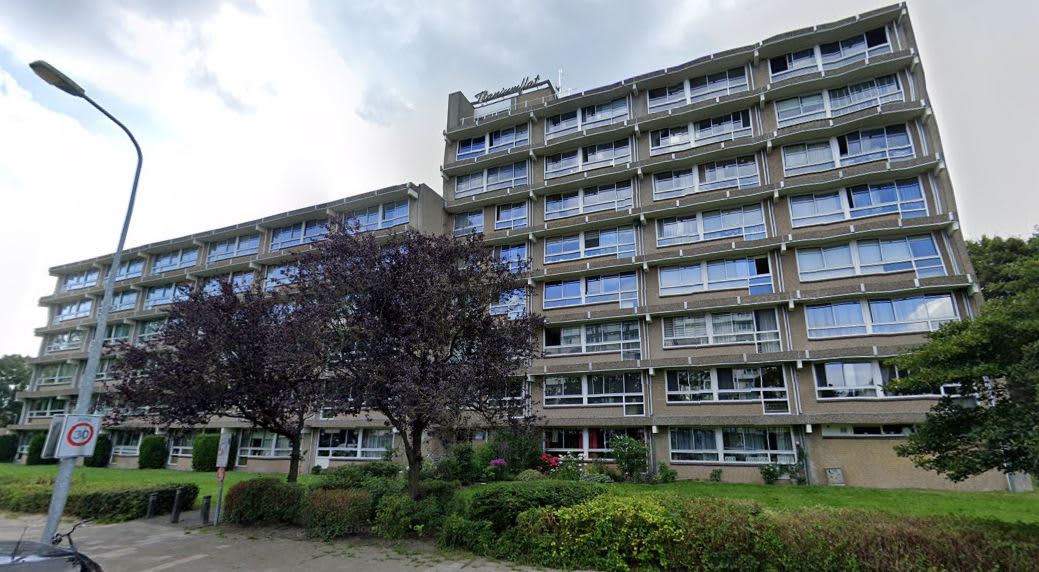 Platinalaan 239 - Groningen