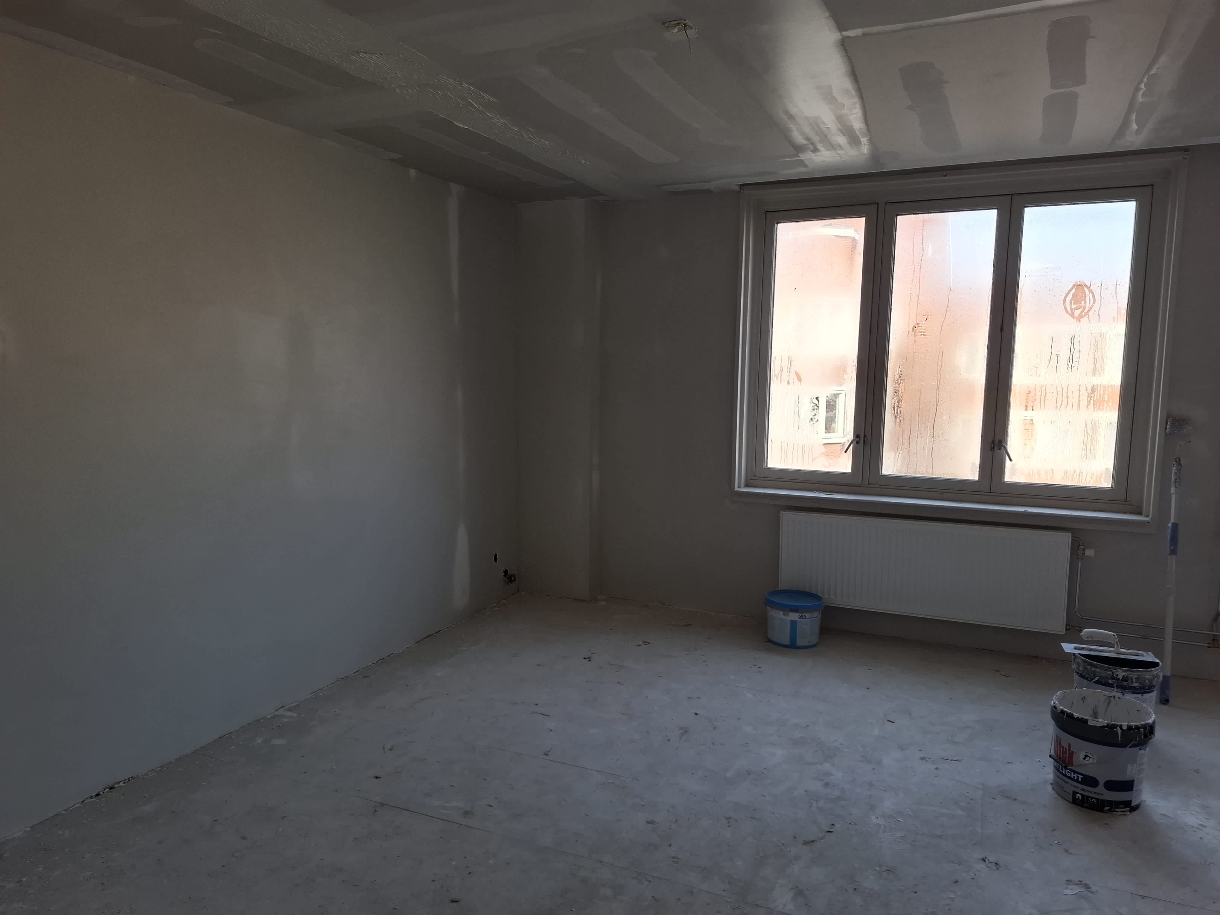 Jan Evertsenstraat 33-3 - Amsterdam