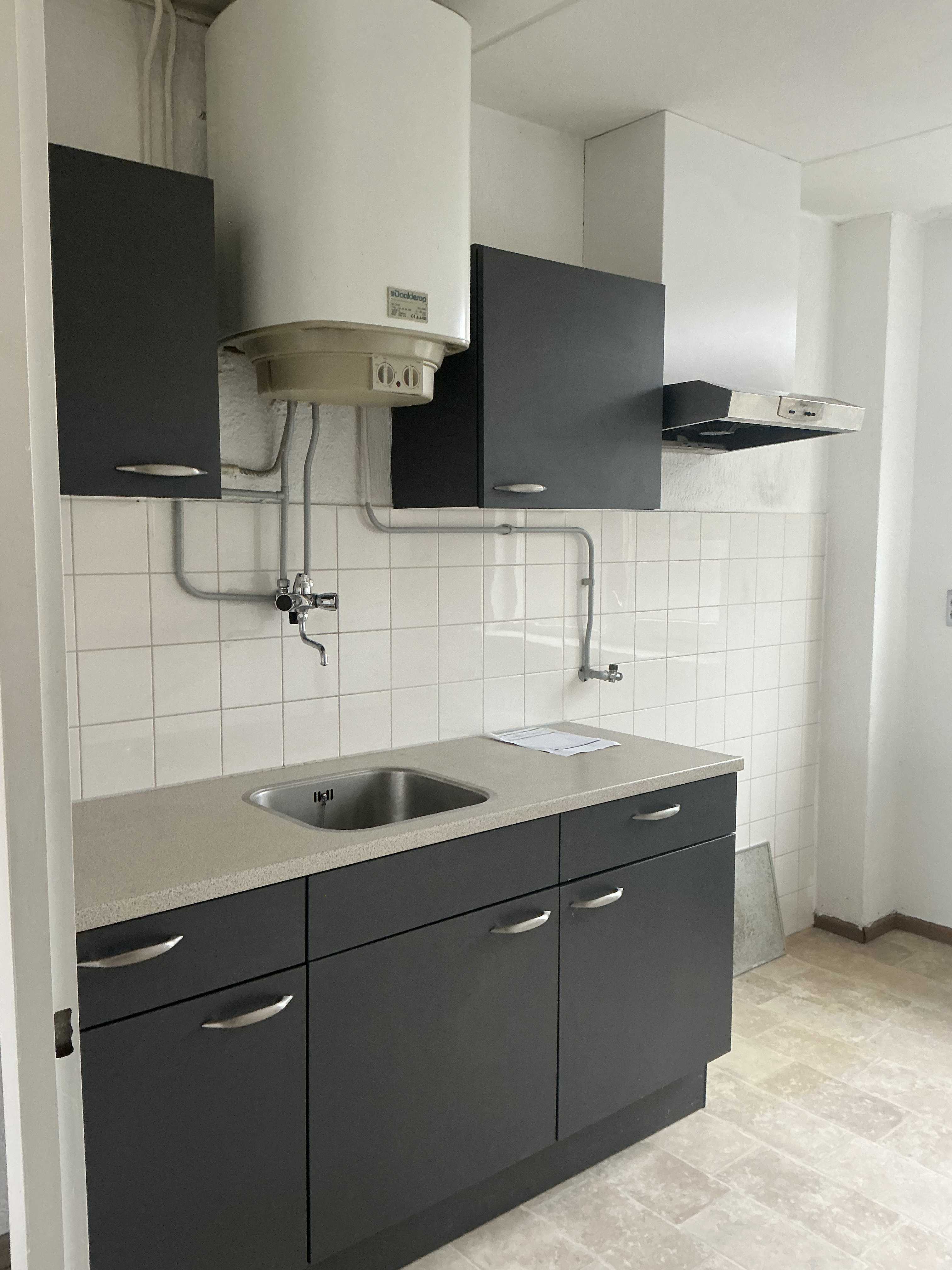 Gebroeders Potstraat 21 - Nieuw-Lekkerland