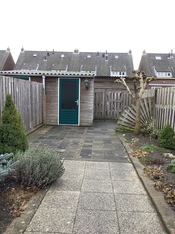 Zeilmakersstraat 33 - Alblasserdam