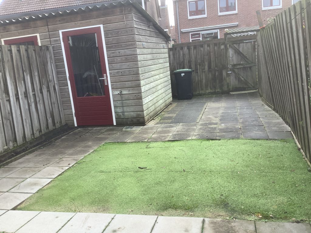 Jonkerstraat 5 - Alblasserdam