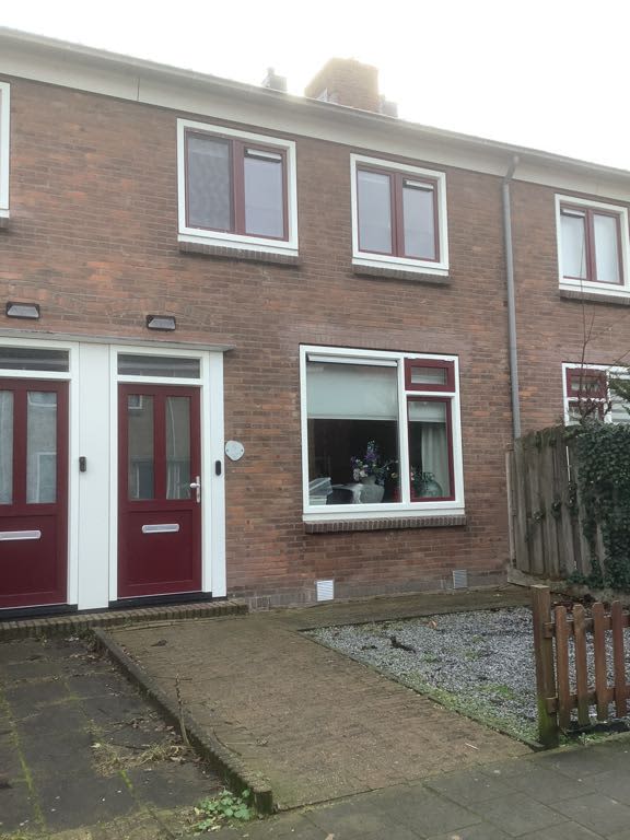 Jonkerstraat 5 - Alblasserdam