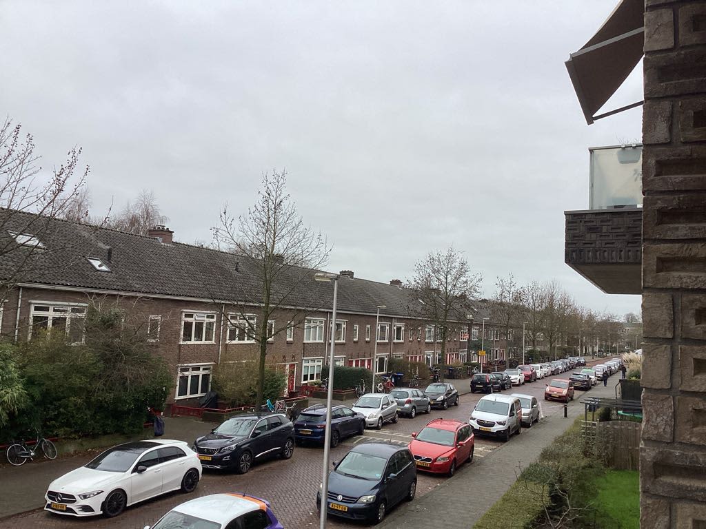 Prinses Margrietstraat 37 - Utrecht