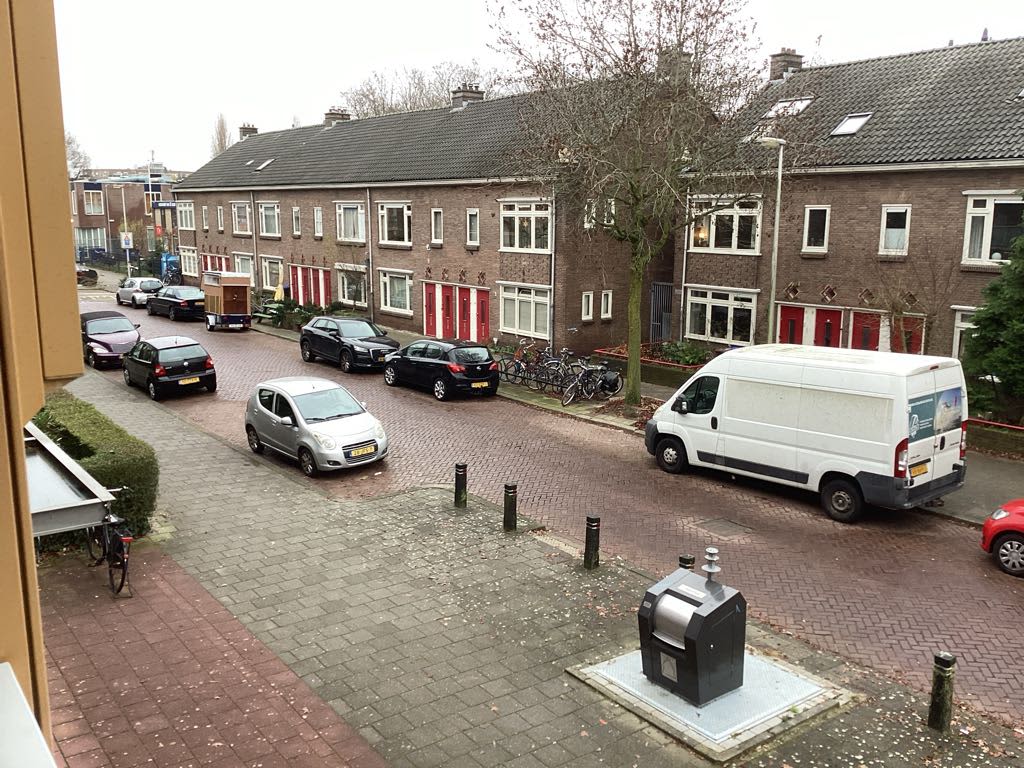 Prinses Margrietstraat 37 - Utrecht