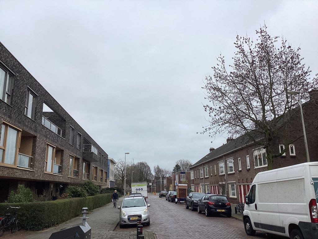 Prinses Margrietstraat 37 - Utrecht