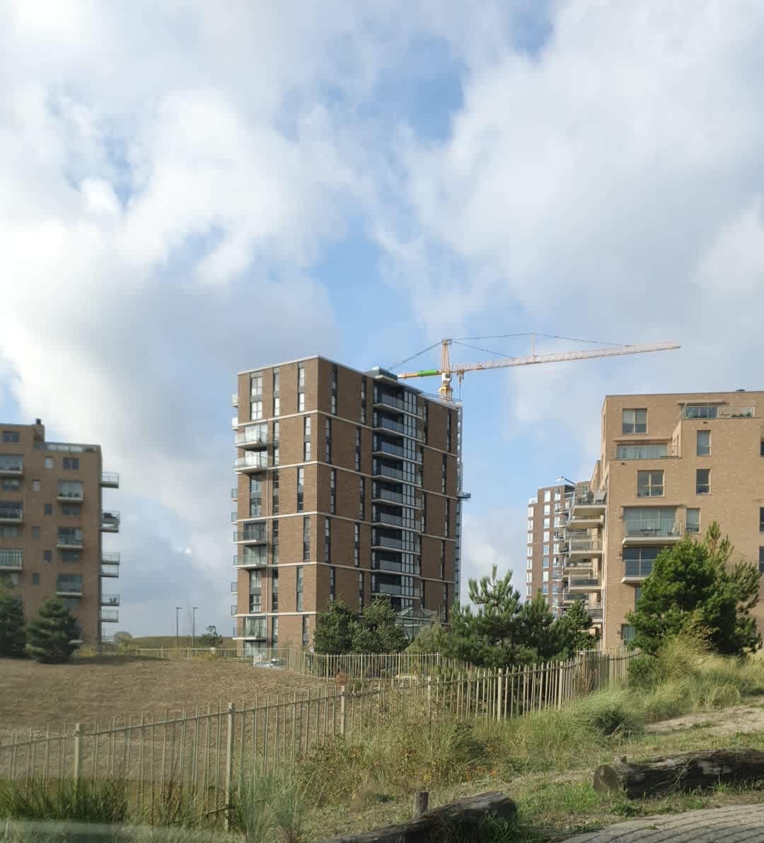 Zeeduinweg 270 - Almere