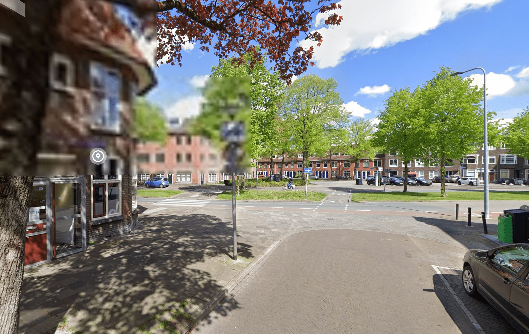 Padangstraat 68B - Groningen