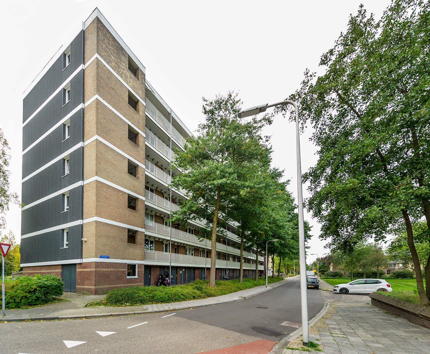 Fazantenstraat 53 - Amersfoort