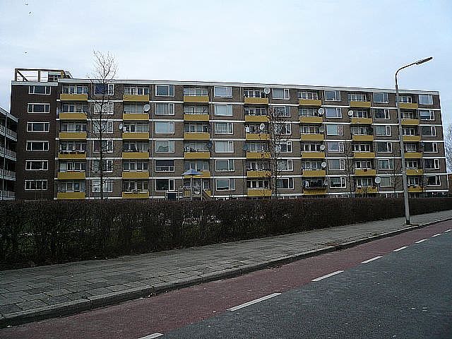 Fazantenstraat 53 - Amersfoort