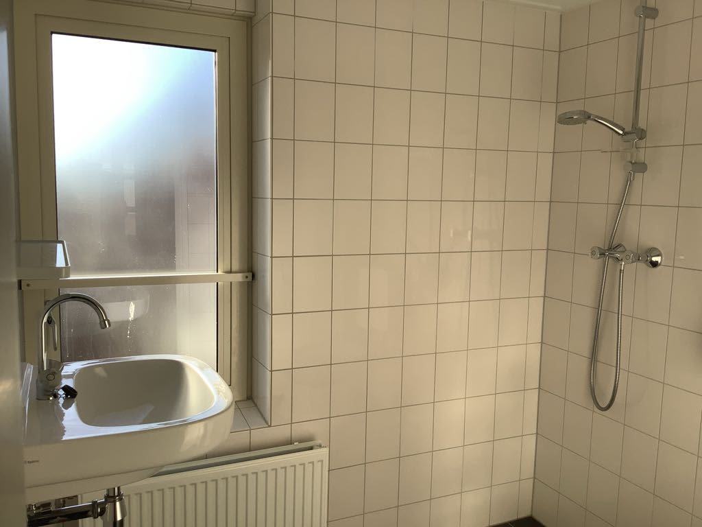 Boerhaavelaan 40 - Utrecht