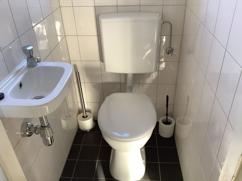 Boerhaavelaan 40 - Utrecht