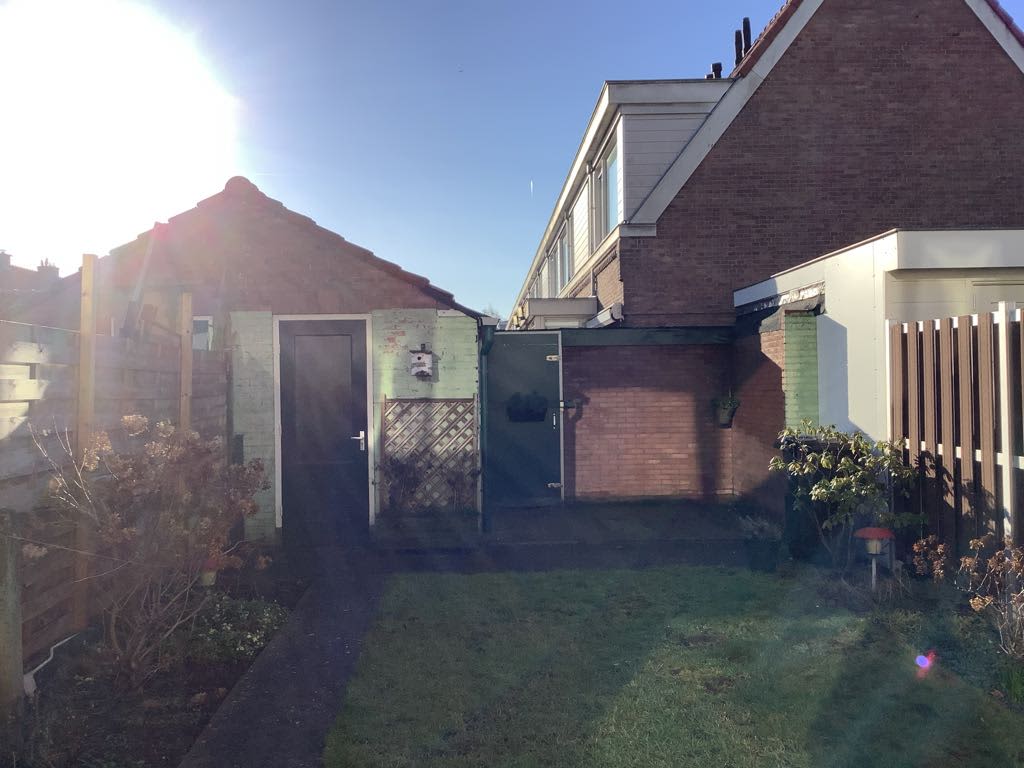 Boerhaavelaan 40 - Utrecht