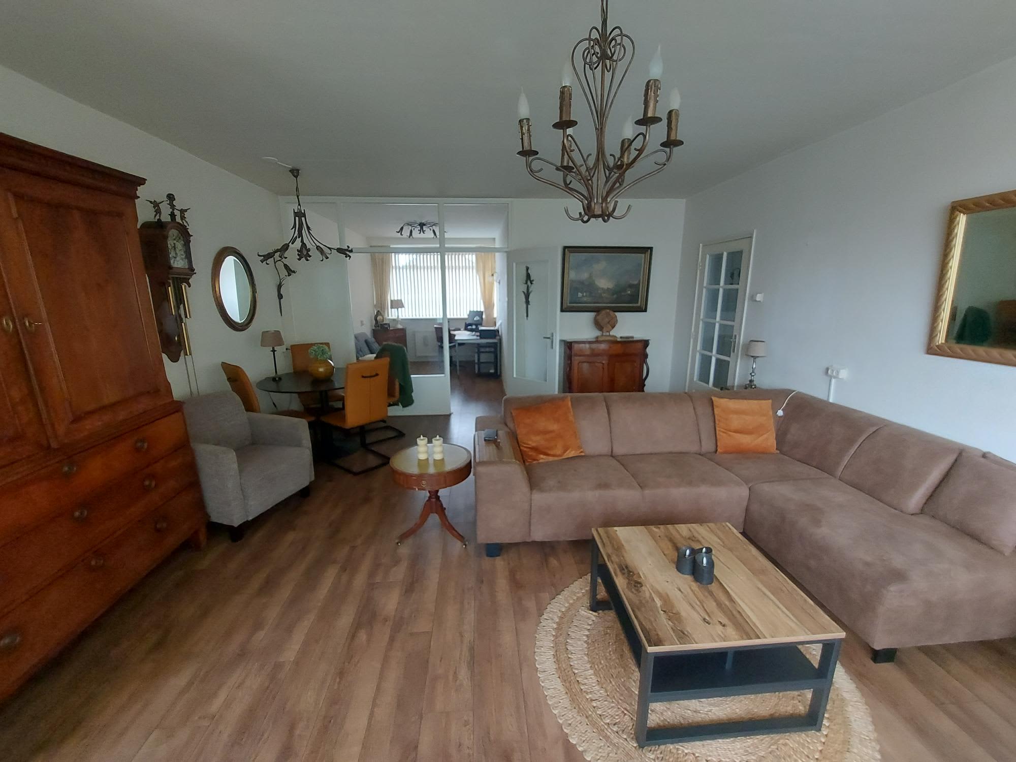 Wadenoijenlaan 207 - Tiel