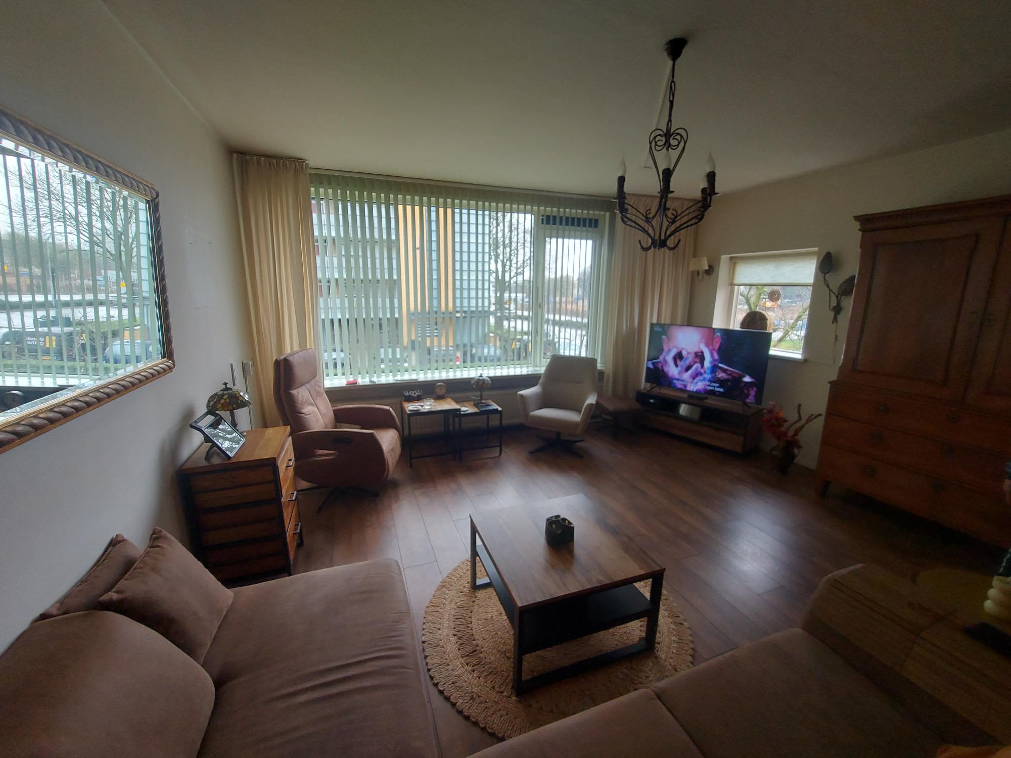 Wadenoijenlaan 207 - Tiel