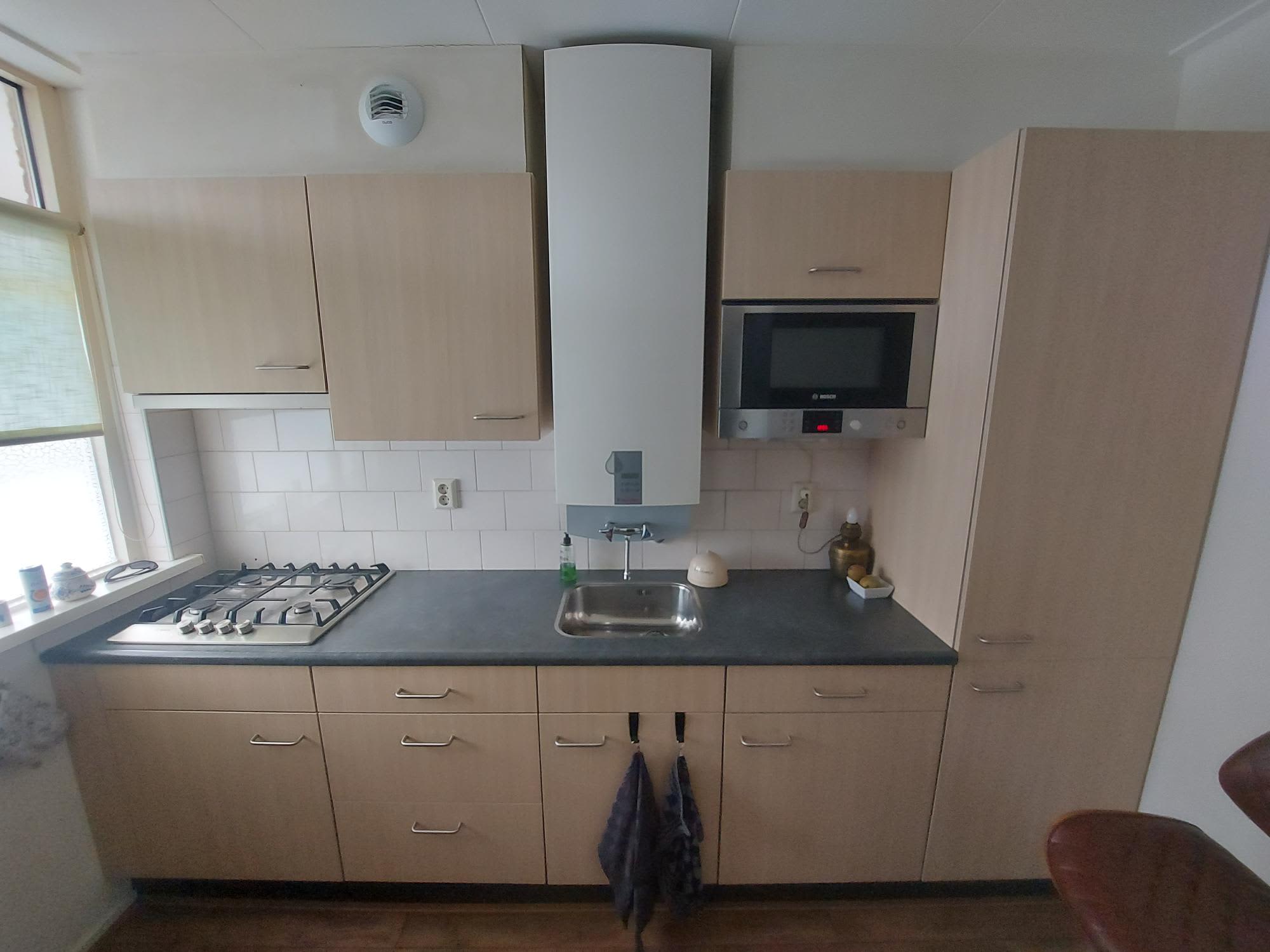 Wadenoijenlaan 207 - Tiel