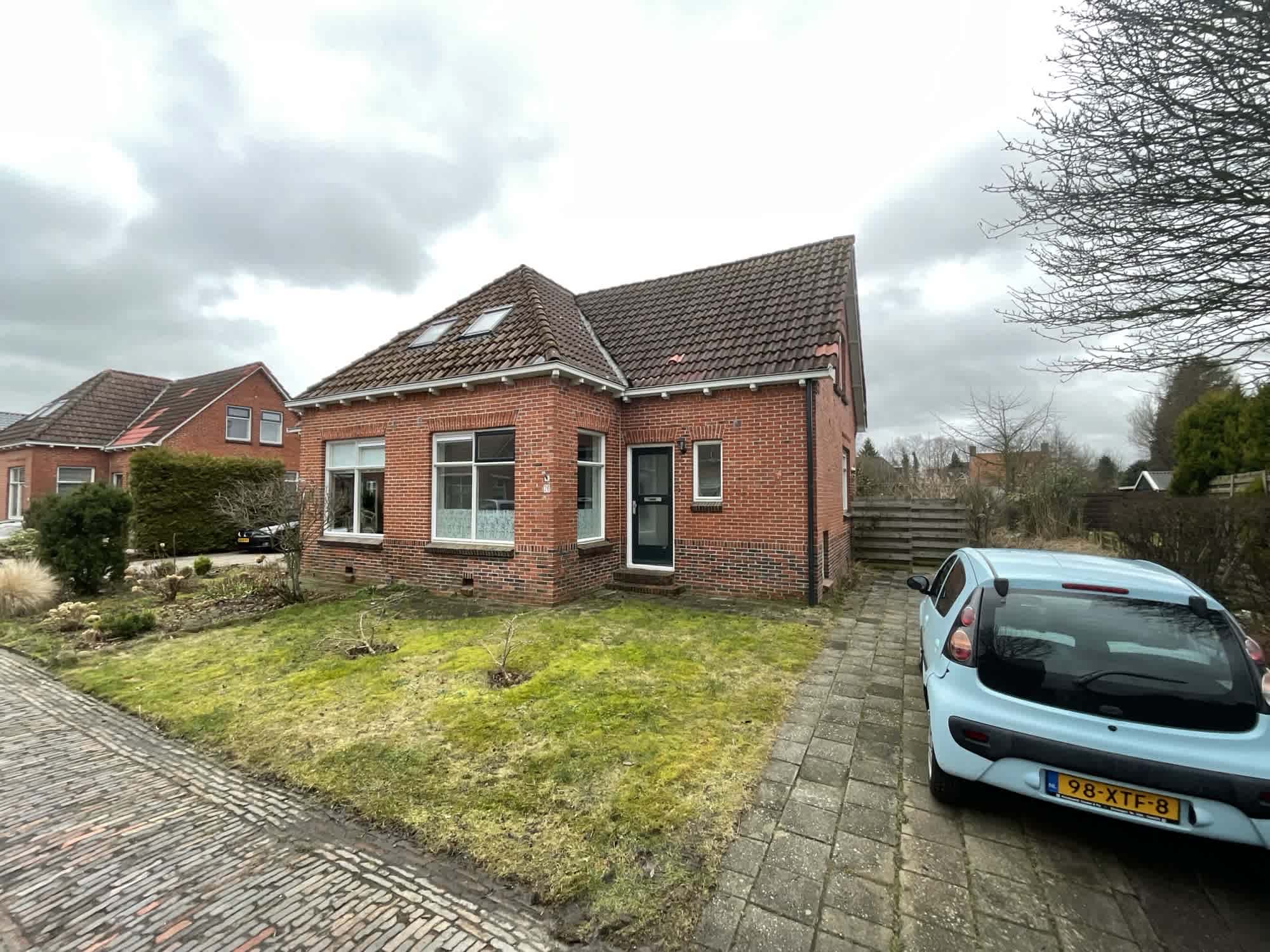 Ludgerstraat 26 - Bedum