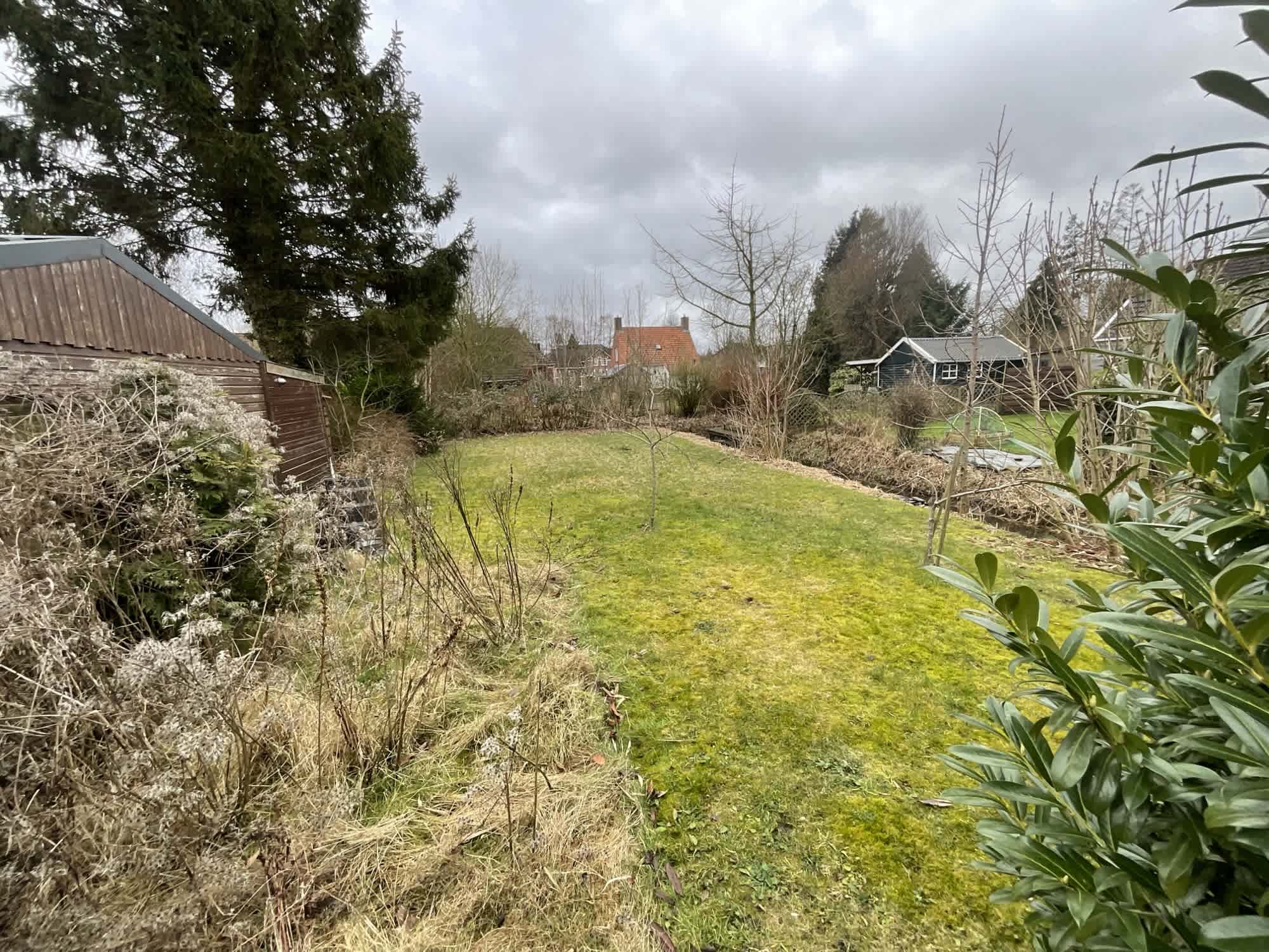 Ludgerstraat 26 - Bedum