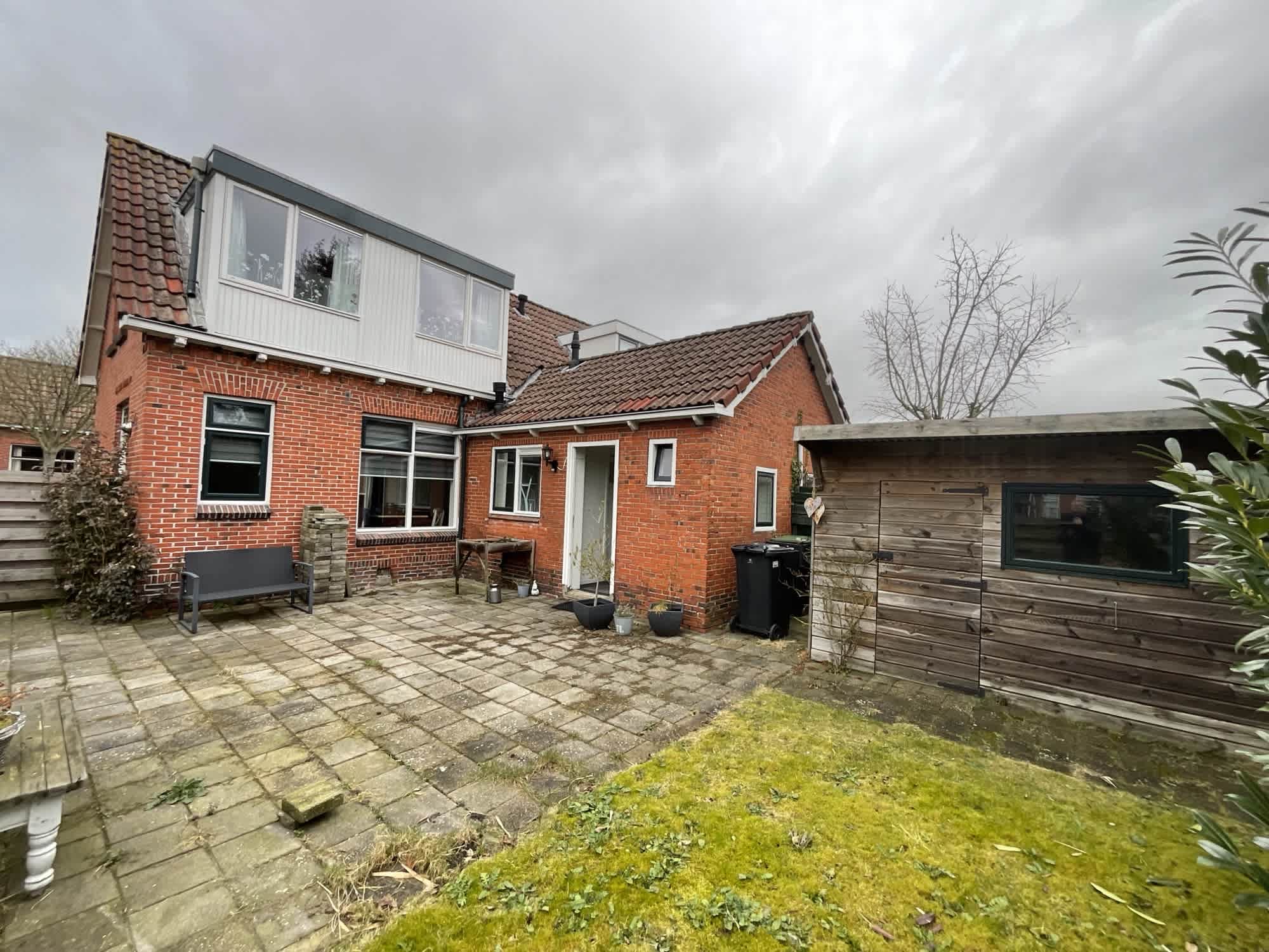 Ludgerstraat 26 - Bedum