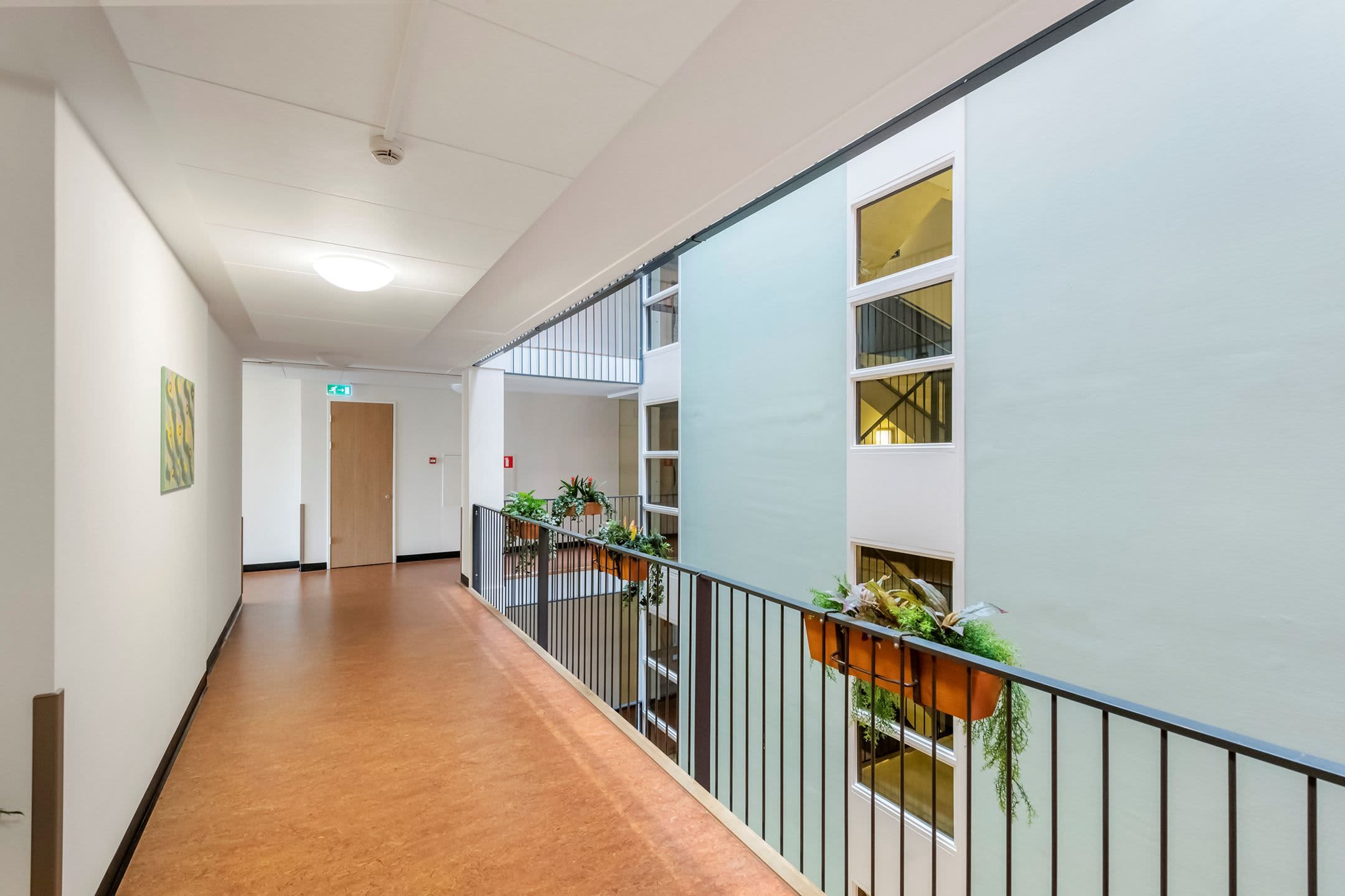 De Vier Gravinnen 85 - Tiel