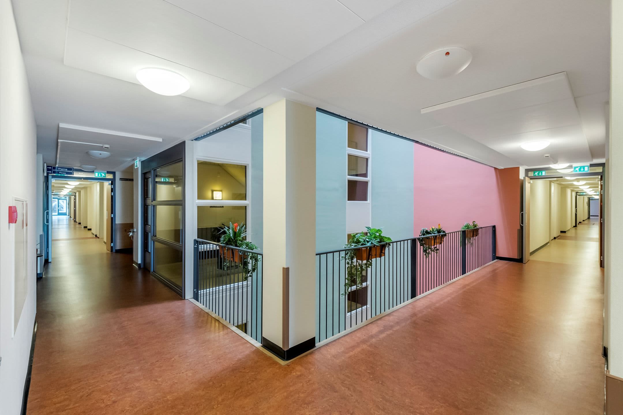 De Vier Gravinnen 85 - Tiel