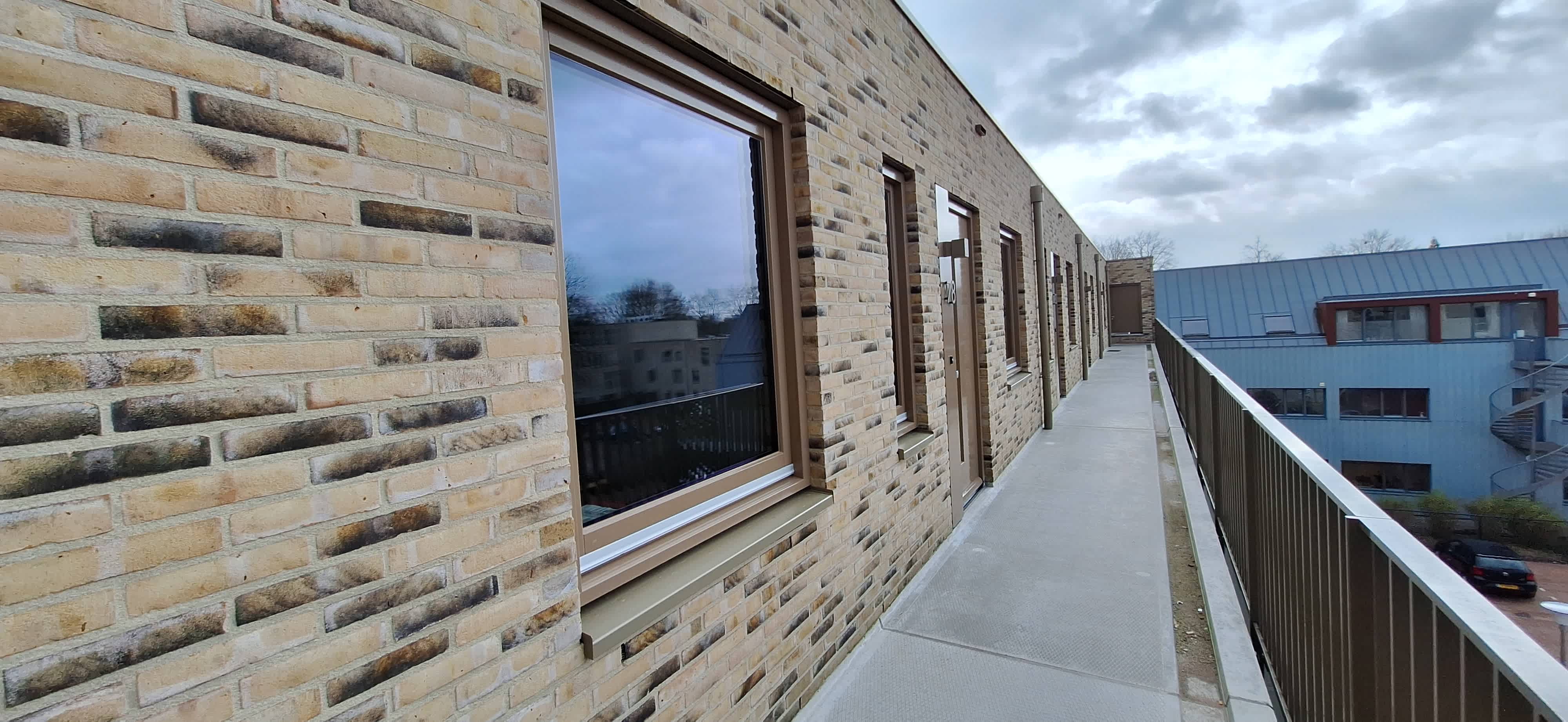 Olmenlaan 78 - Leusden